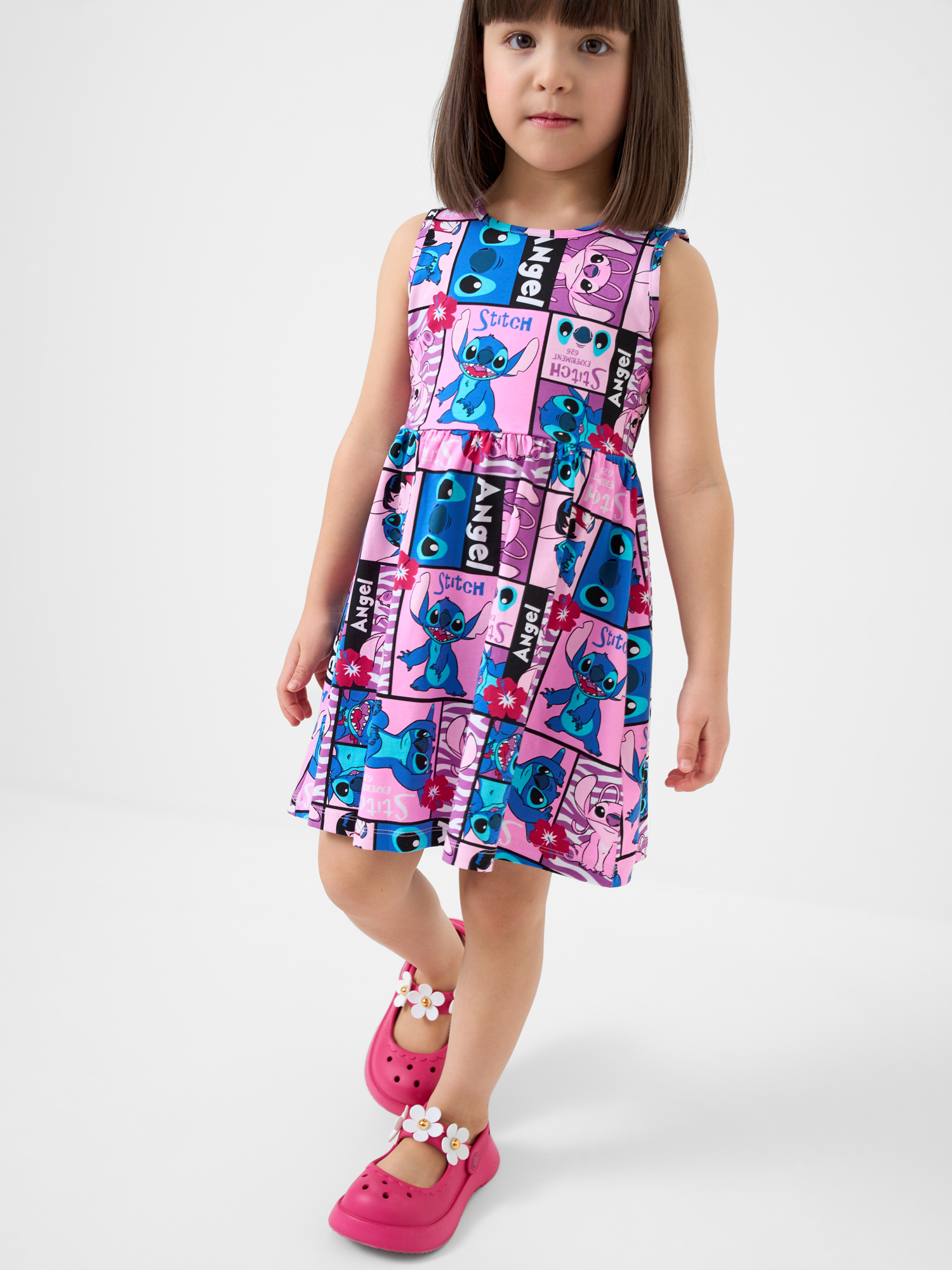 Платье PlayToday 12622466 - фото 4