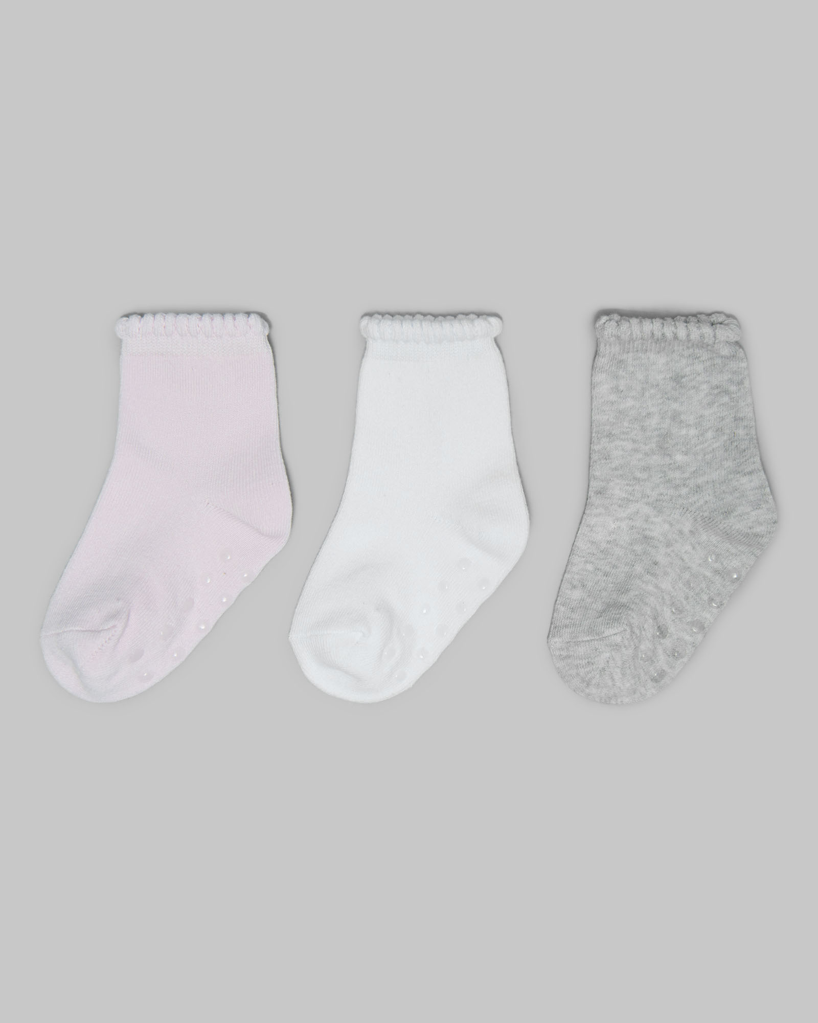 Изображение товара Носки 3 пары BabyGo: 13
