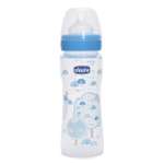 Бутылочка Chicco Well-Being 330 мл