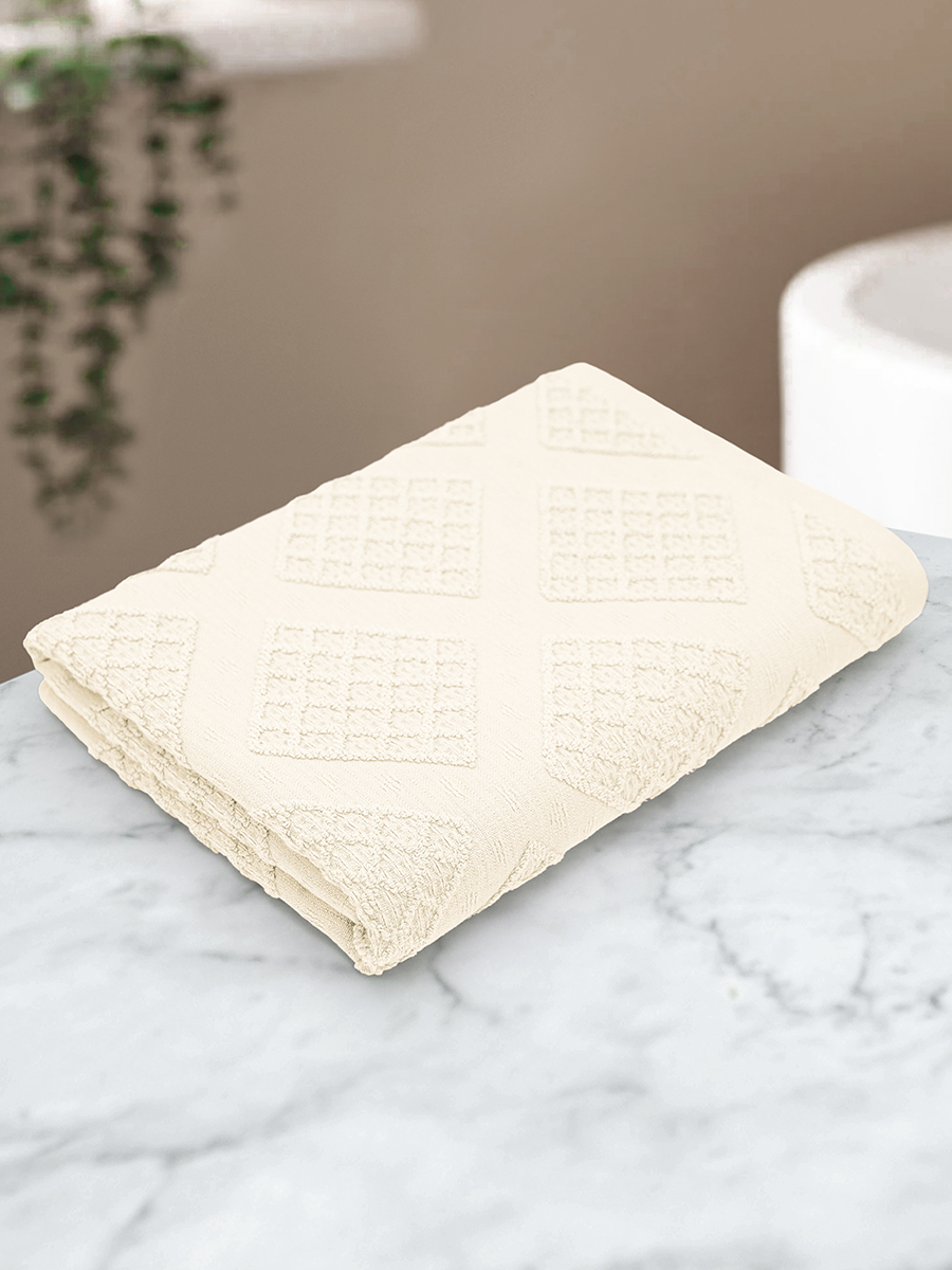 Полотенце BRAVO Чимган 130 x 70 см 1 шт. - фото 3