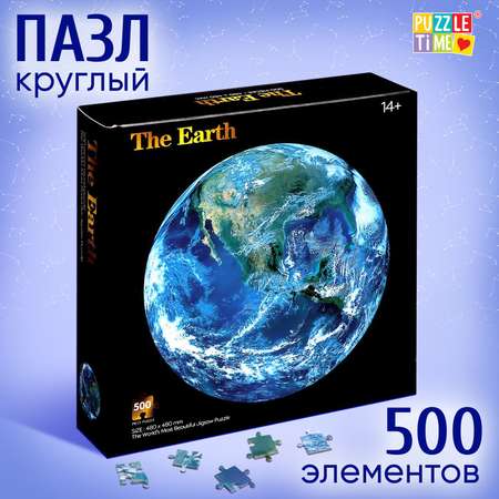 Пазл Puzzle Time классический