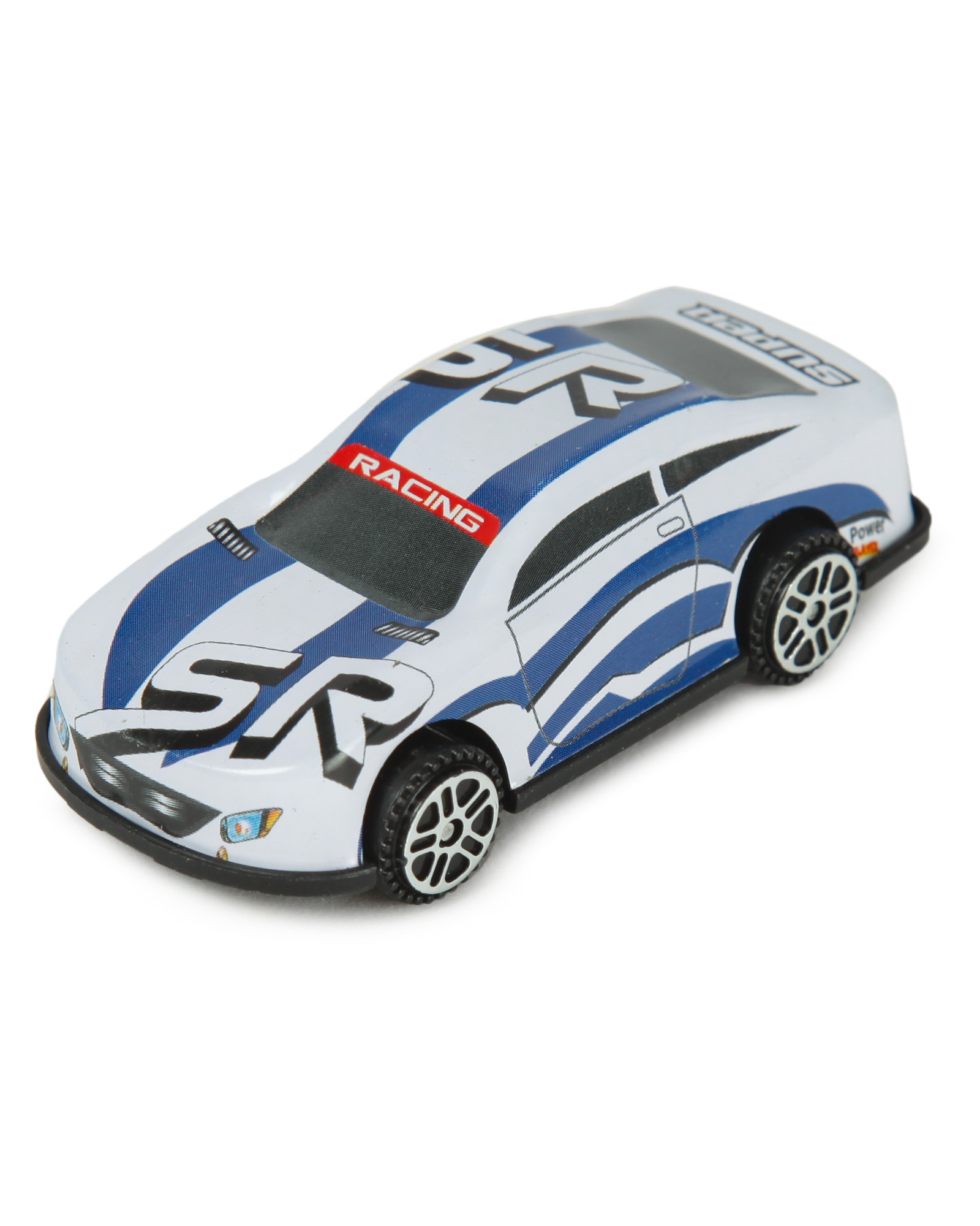 Мыльные пузыри Attivio Машинки 30мл в ассортименте - фото 7