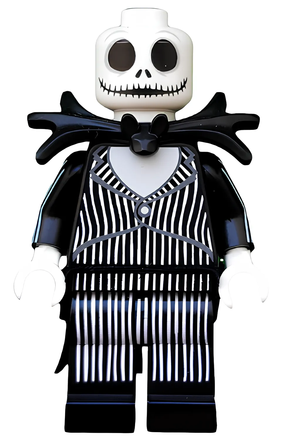 Фигурка LEGO Jack Skellington Disney - фото 1