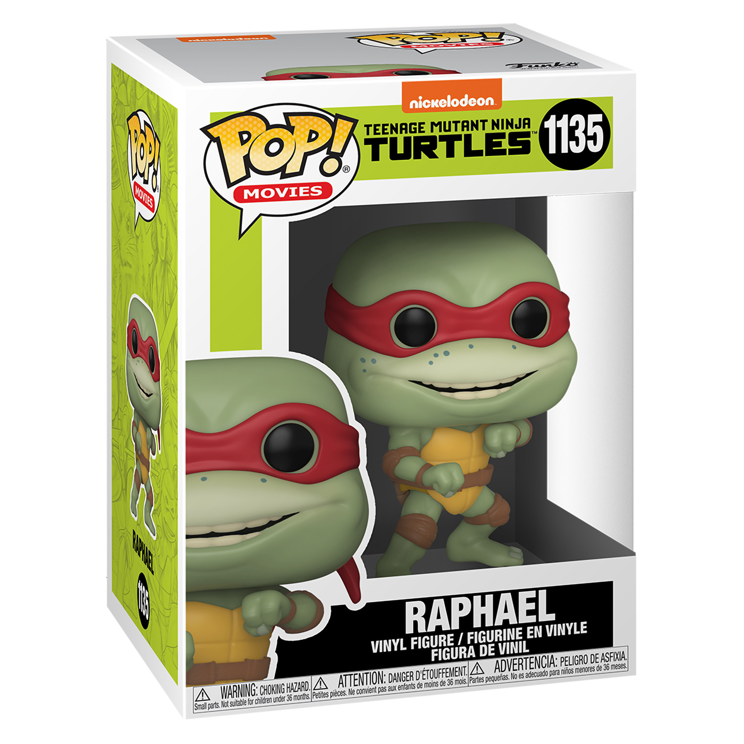 Фигурка Funko Raphael - фото 1