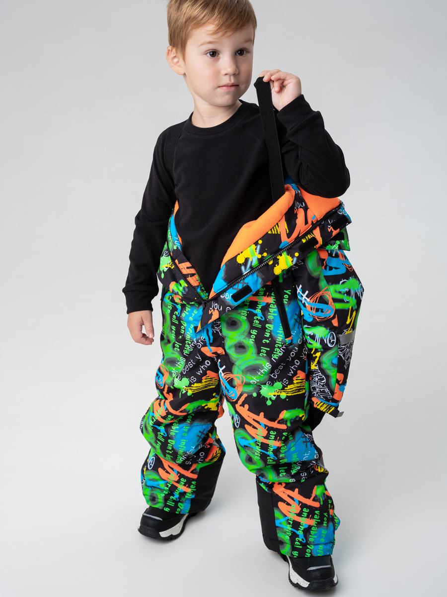 Комбинезон PlayToday 32512005 - фото 4