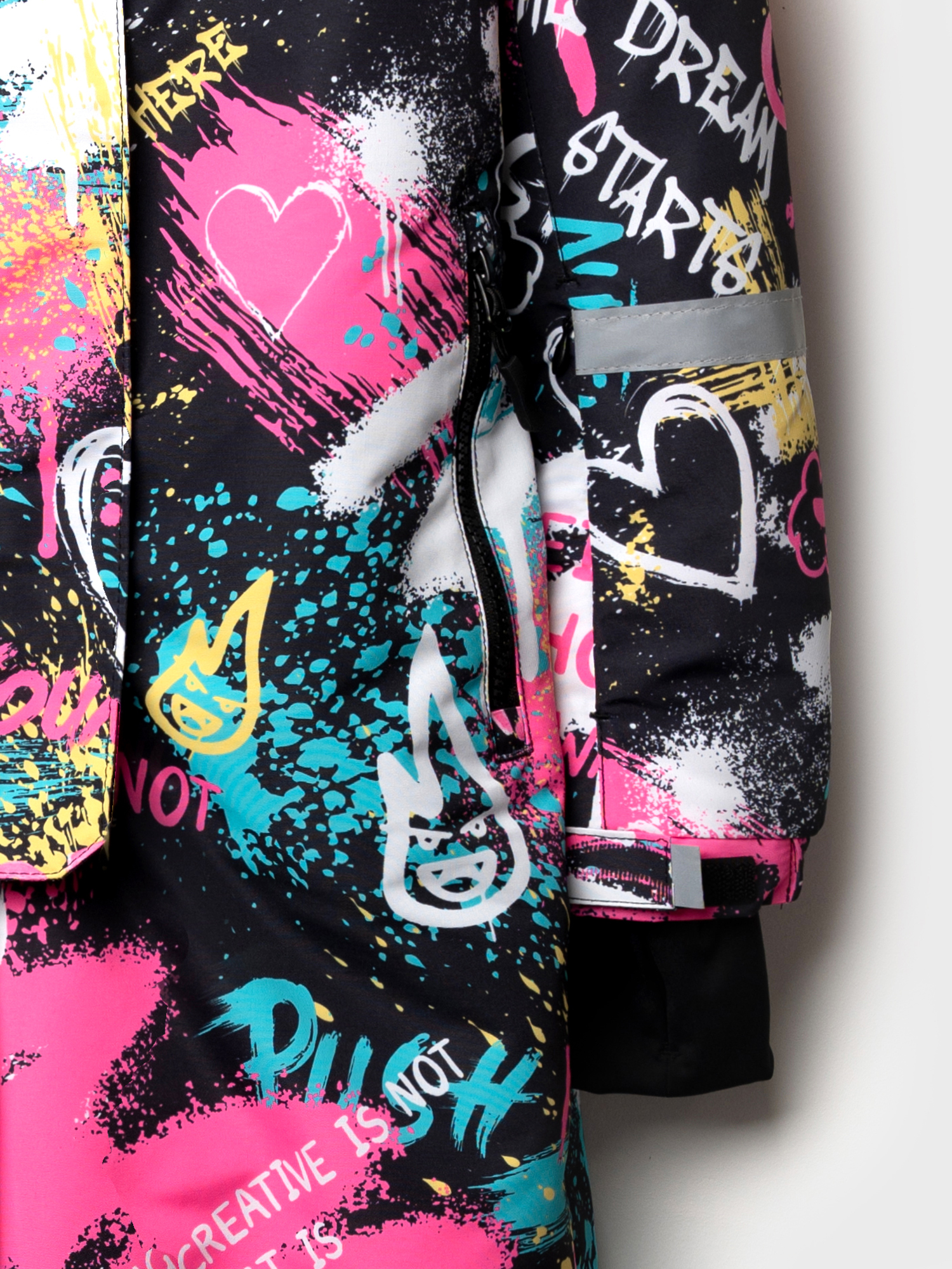 Комбинезон PlayToday 32521016 - фото 12