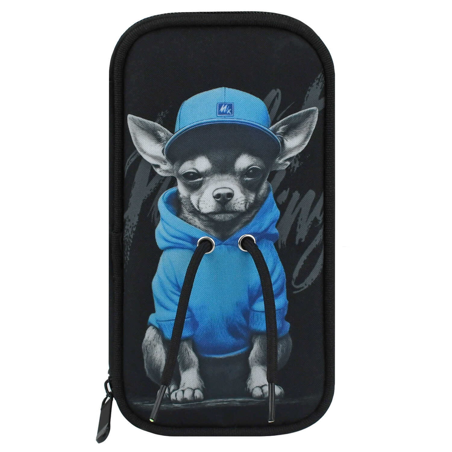 Пенал футляр Феникс + Пёс - фото 5