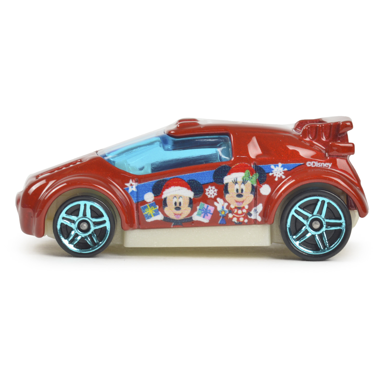 Автомобиль Hot Wheels 1:64 HMV75 - фото 3