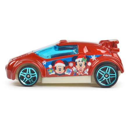 Автомобиль Hot Wheels 1:64