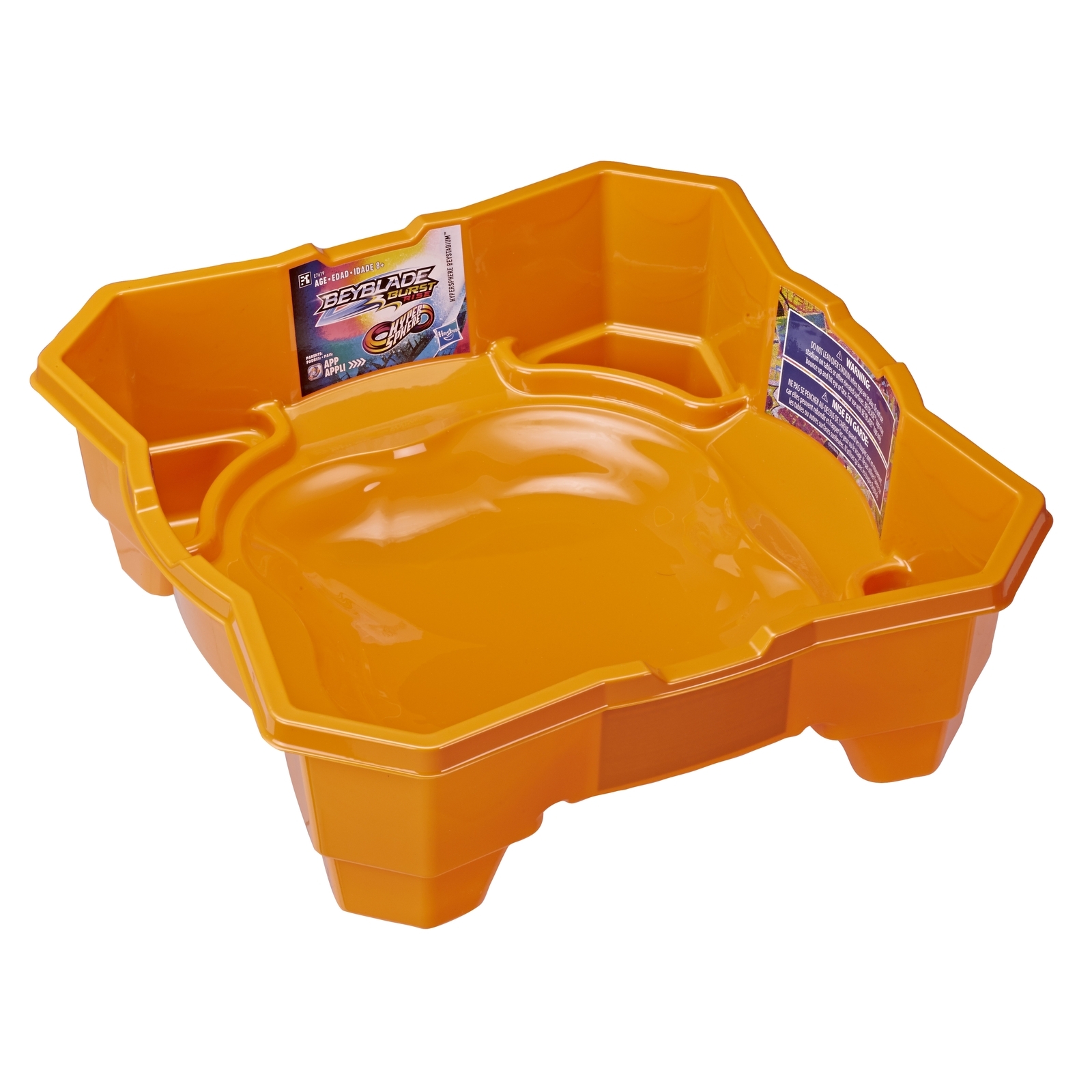 Фигурка BeyBlade - фото 1
