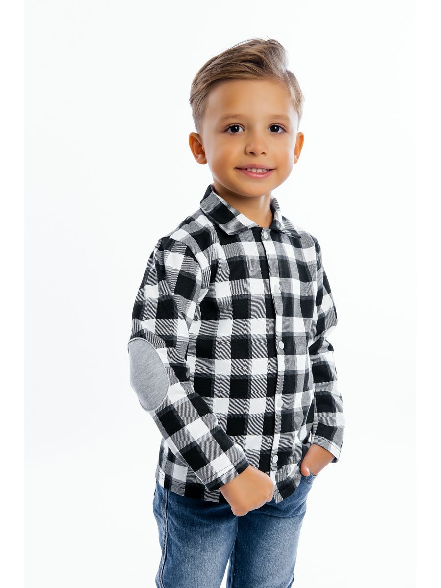 Рубашка YOULALA 0497310308 - фото 2