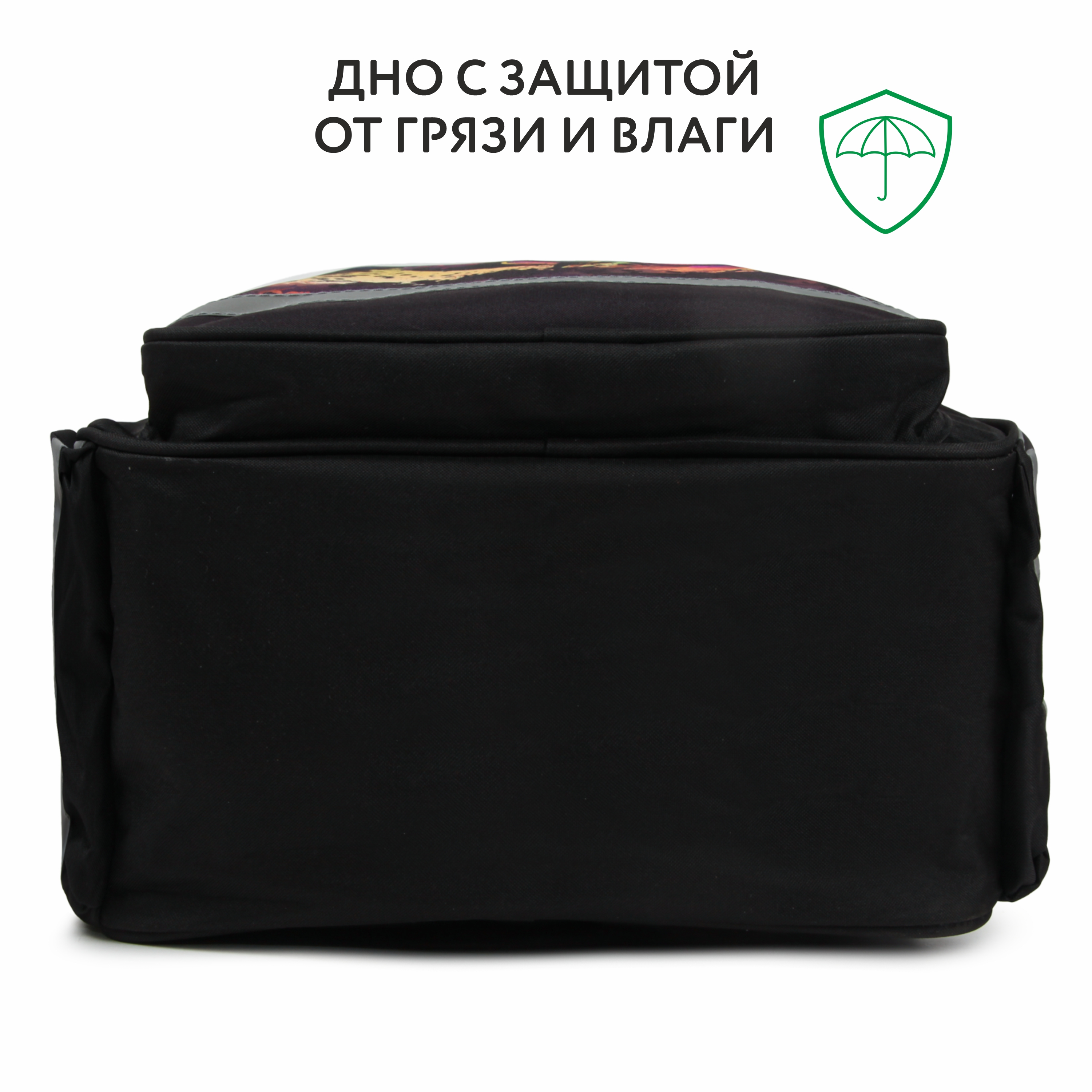 Рюкзак Erhaft Машина - фото 5