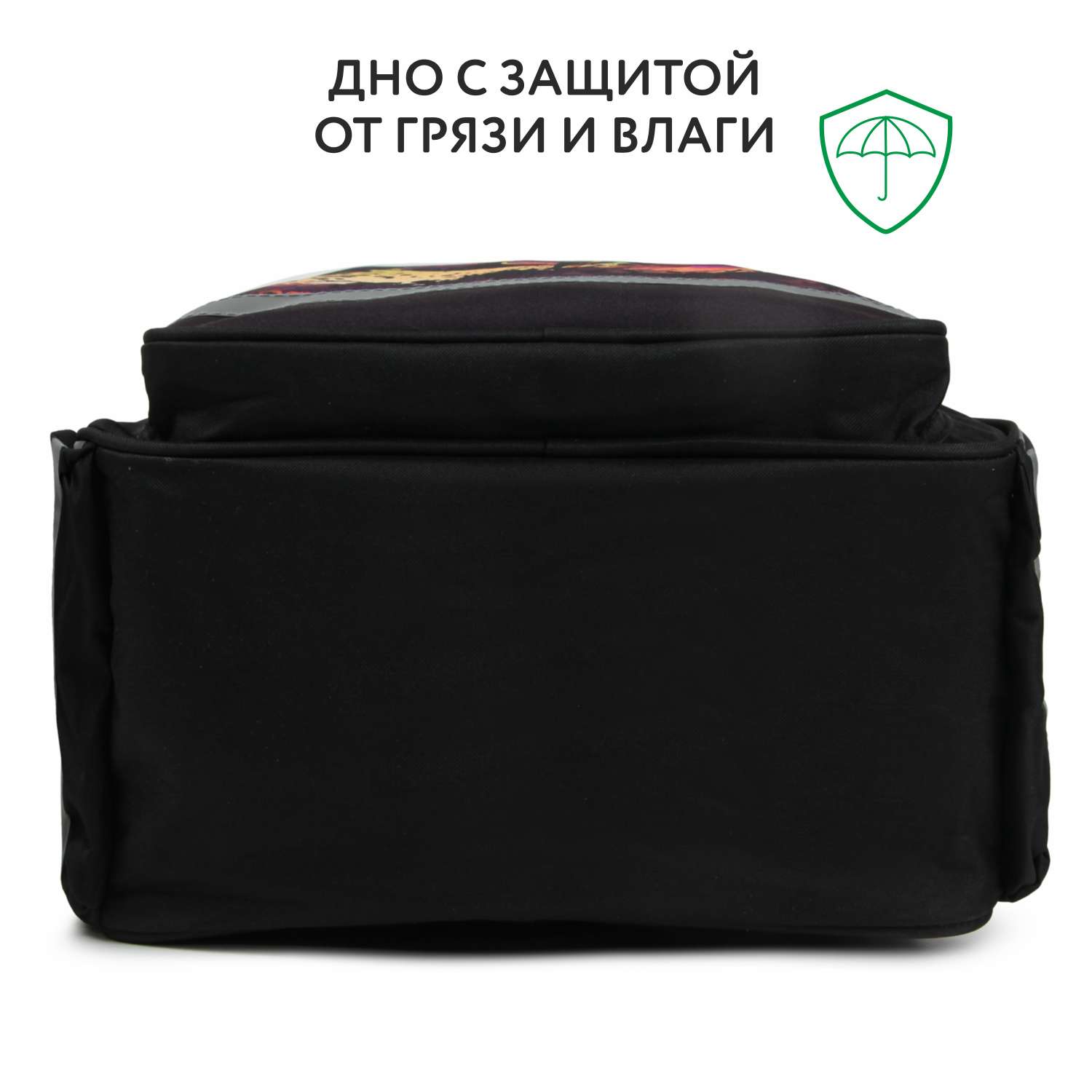 Рюкзак Erhaft Машина - фото 5
