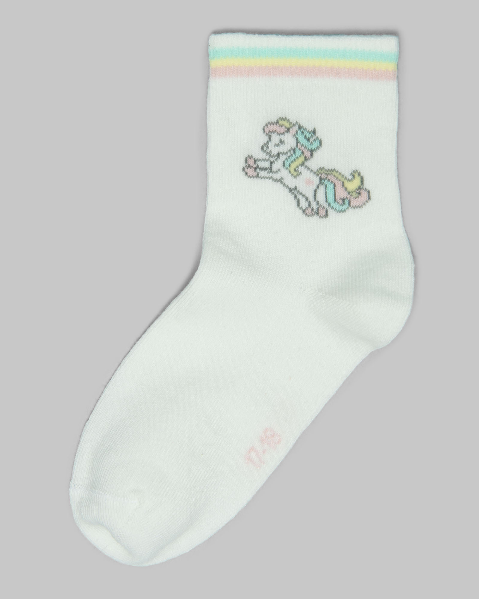 Носки 3 пары Futurino S24FU2-Д5-581kg-43 - фото 2