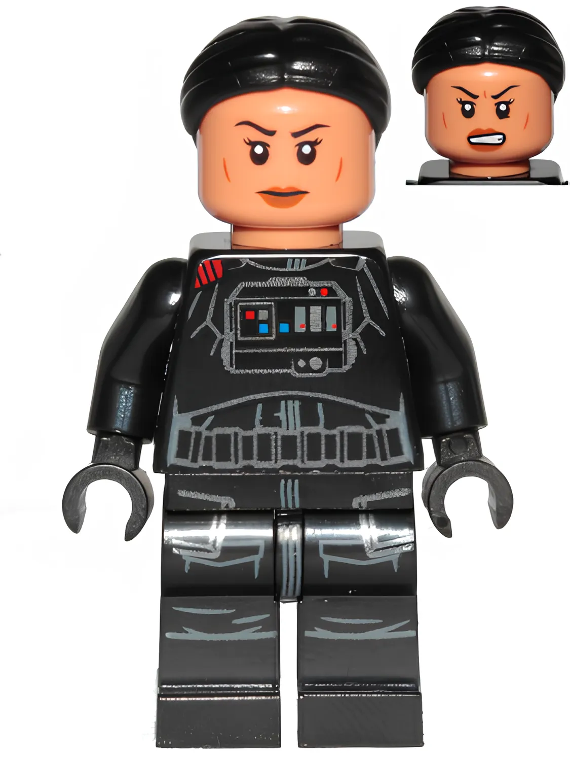 Фигурка LEGO Star Wars Iden - фото 1