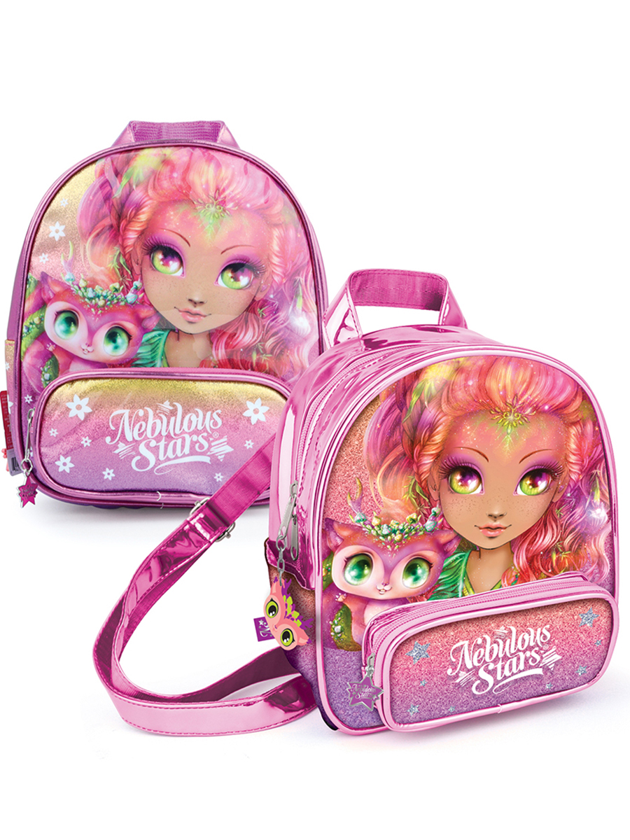 Рюкзак Nebulous Stars - фото 3