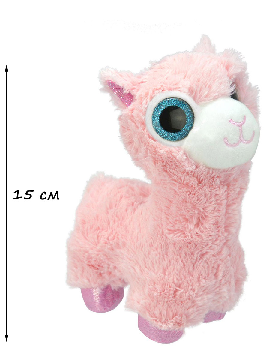 Мягкая игрушка Wild Planet - фото 2