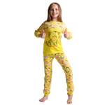 Пижама ДО-Детская Одежда