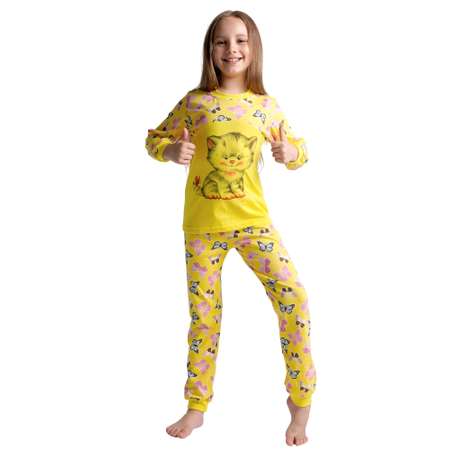 Пижама ДО-Детская Одежда