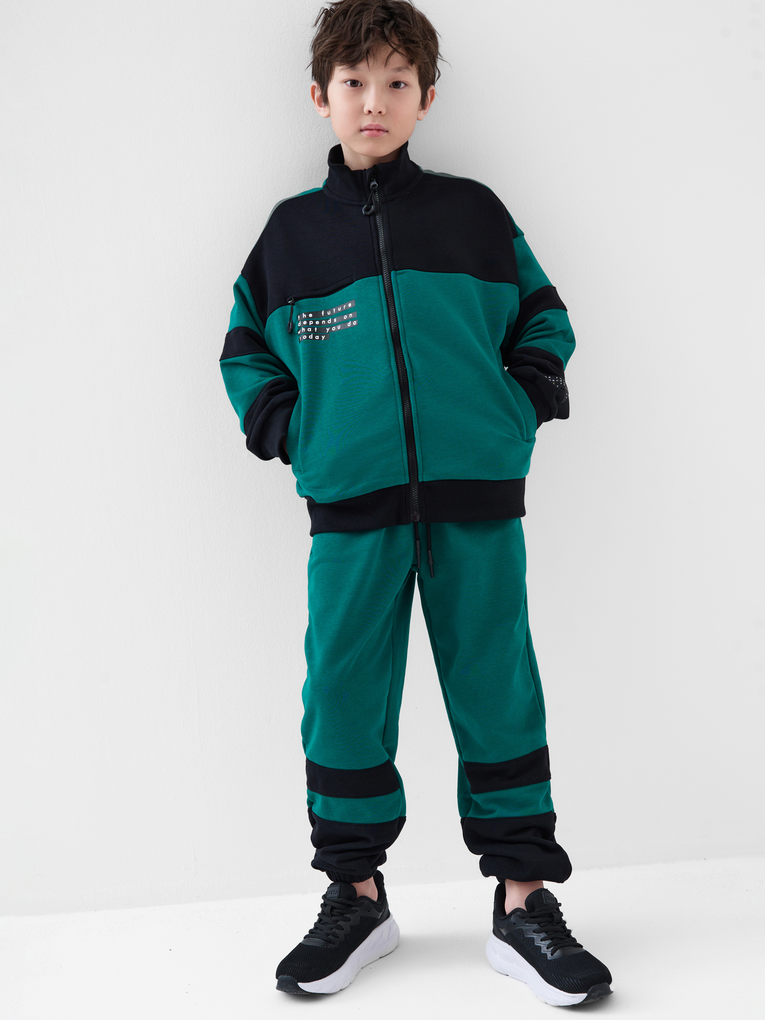 Костюм PlayToday 12611217 - фото 1