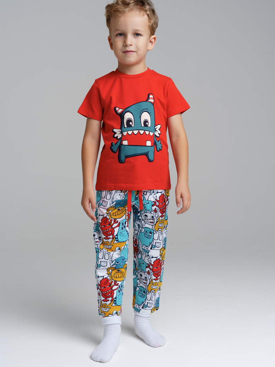 Пижама PlayToday 32312355 - фото 1