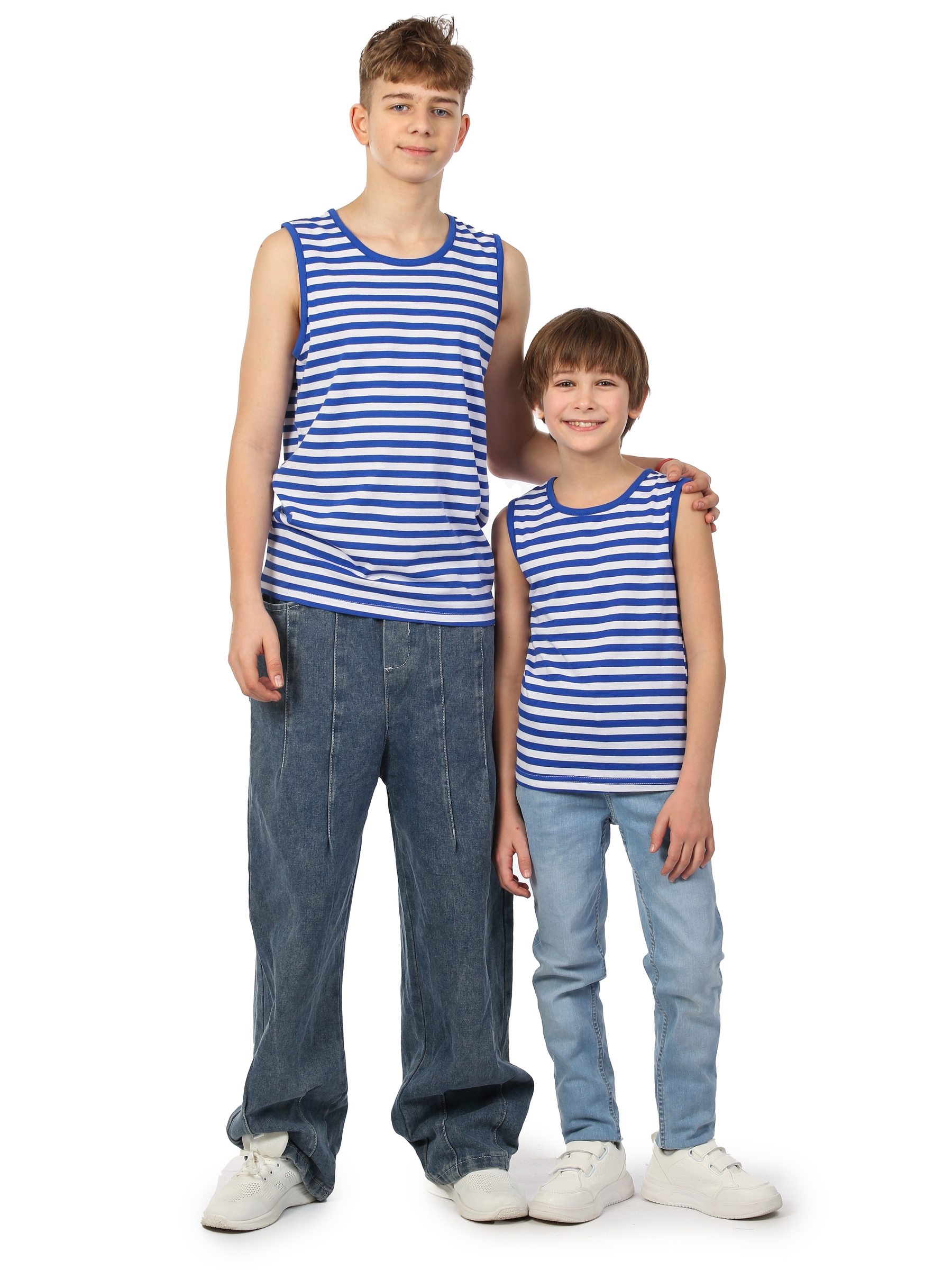 Майка N.O.A. 11557 - фото 11