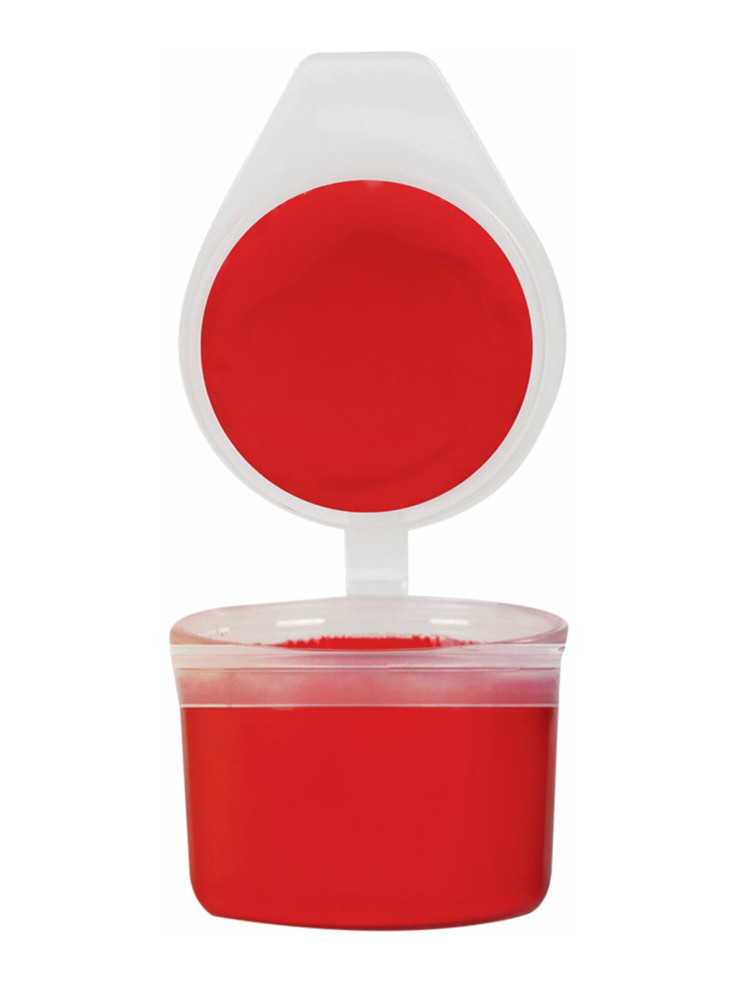 Краски гуашь Brauberg 6 цв. - фото 12