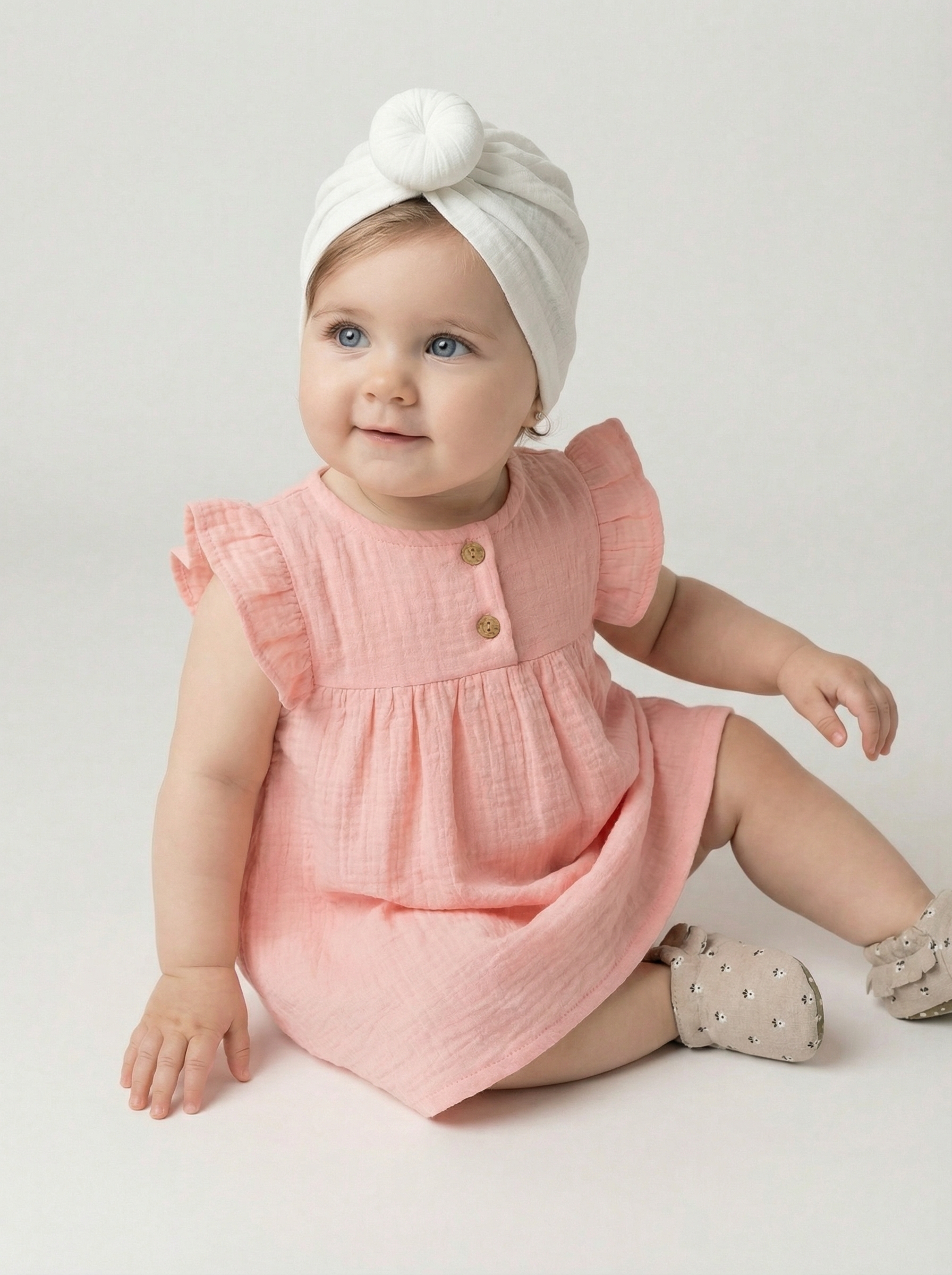 Платье YOULALA 1929900102 - фото 7