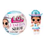 Кукла мини L.O.L. Surprise! Fashion Show