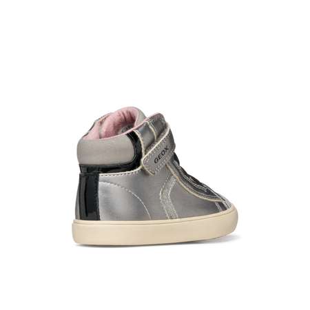 Кеды GEOX
