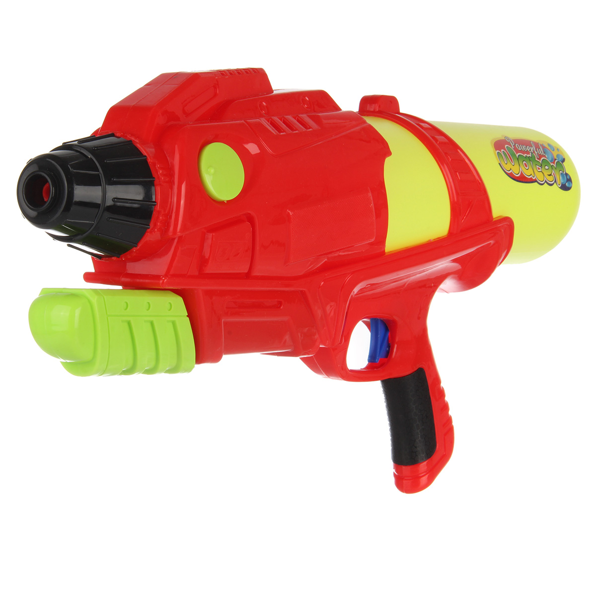 Бластер водный Veld Co - фото 11