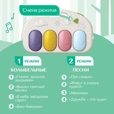 Коврик Zabiaka