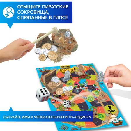 Настольная игра 4M