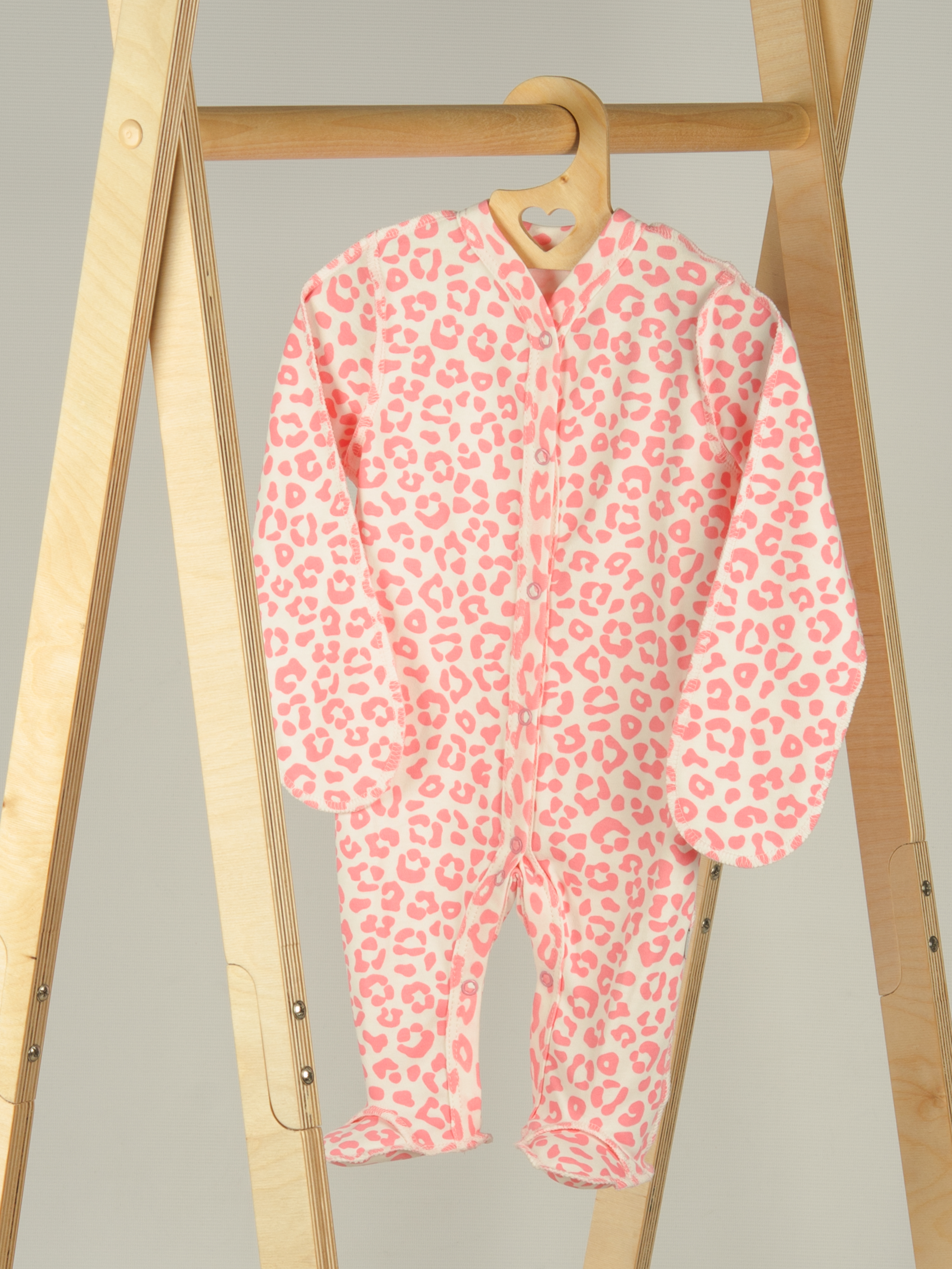 Комбинезон 2 шт KUZA 7004Н5 - фото 2