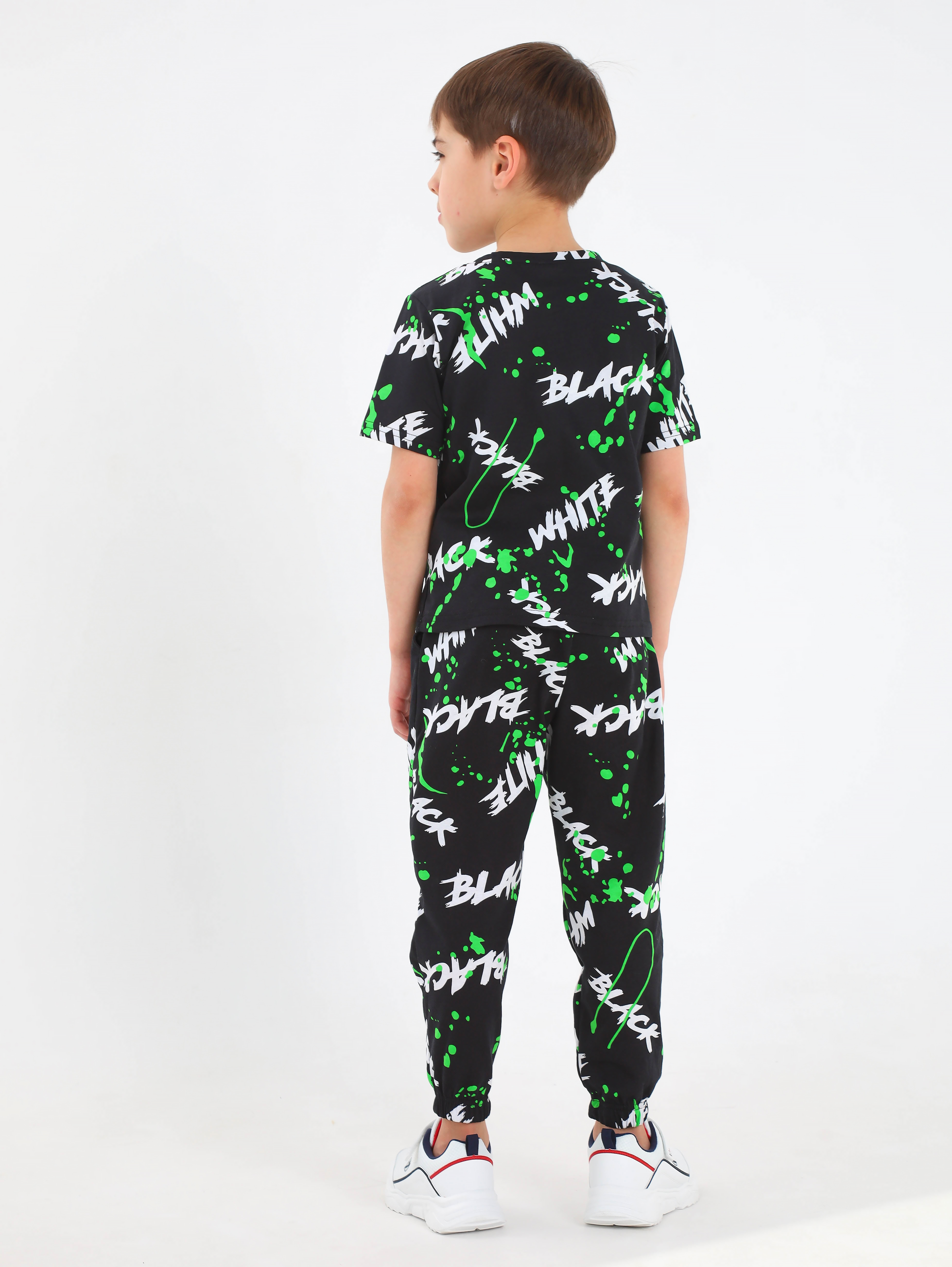 Костюм TG Collection БФ-7 - фото 4