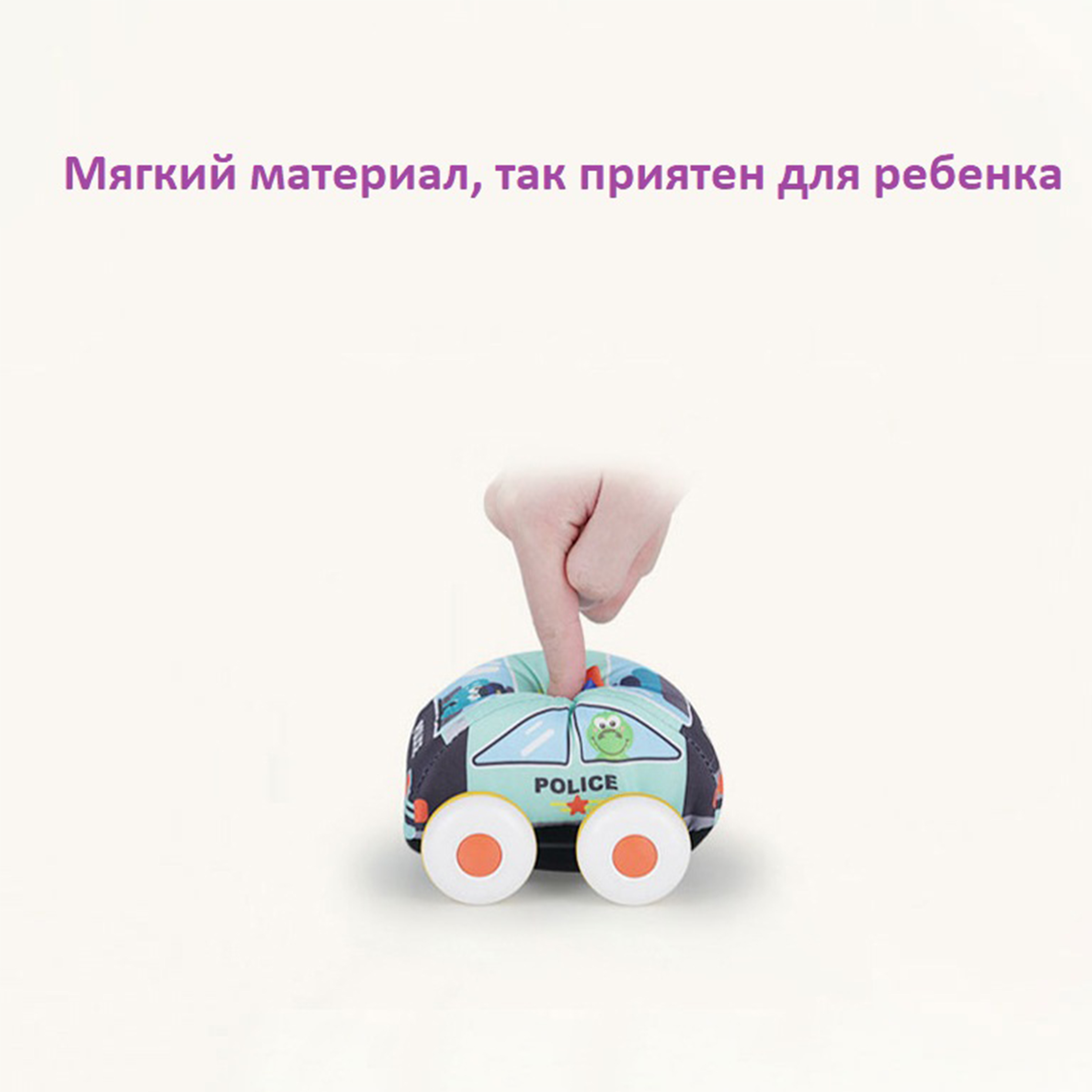 Игровой набор SHARKTOYS 970000015 - фото 2