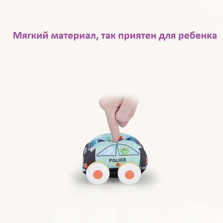 Игровой набор SHARKTOYS