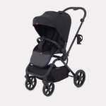 Коляска прогулочная MOWbaby Mio