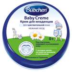 Крем Bubchen 150 мл