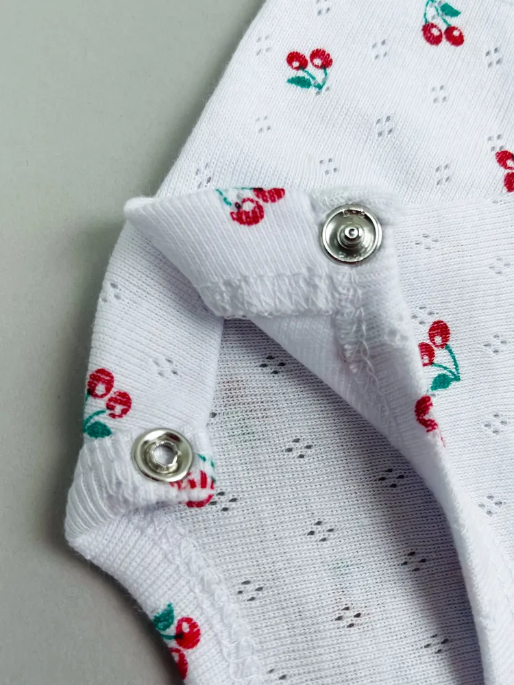 Футболка YOULALA ЦБ-00001524 - фото 5