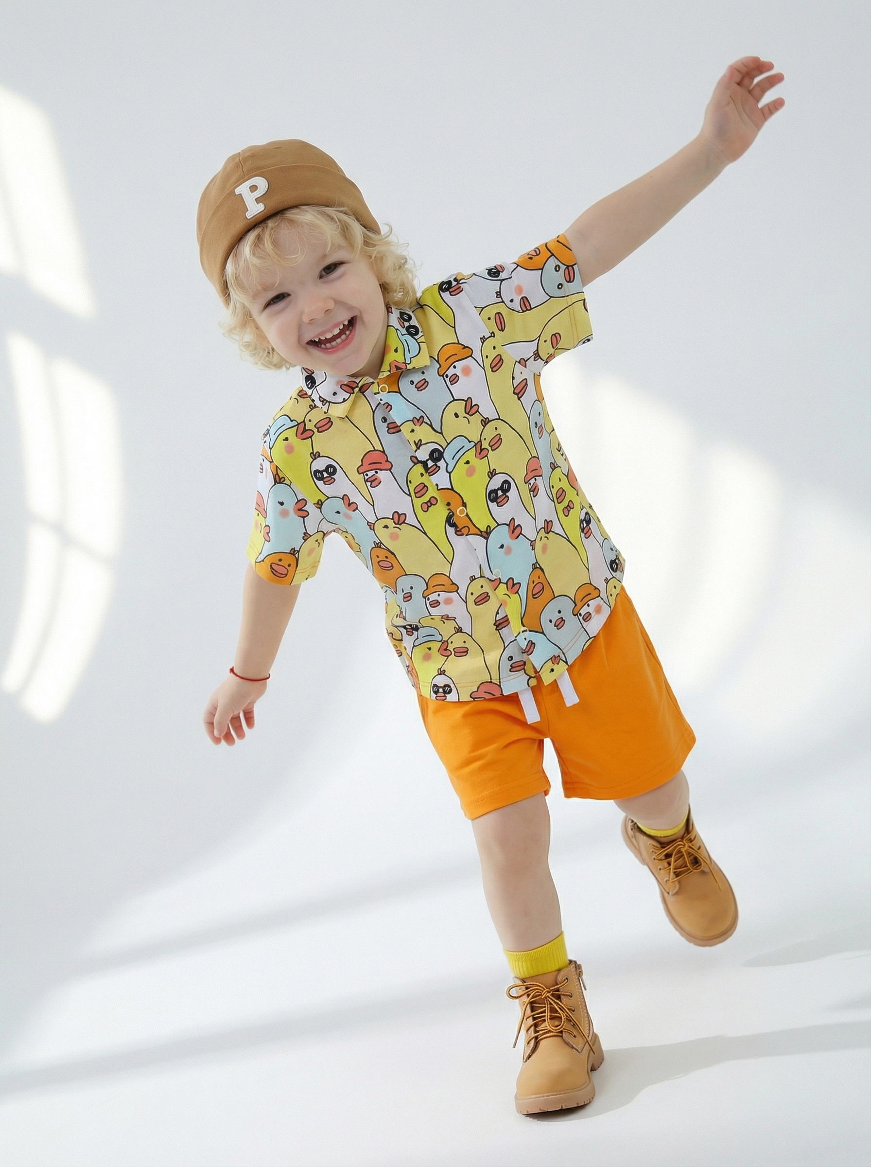 Костюм YOULALA 7148100206 - фото 1