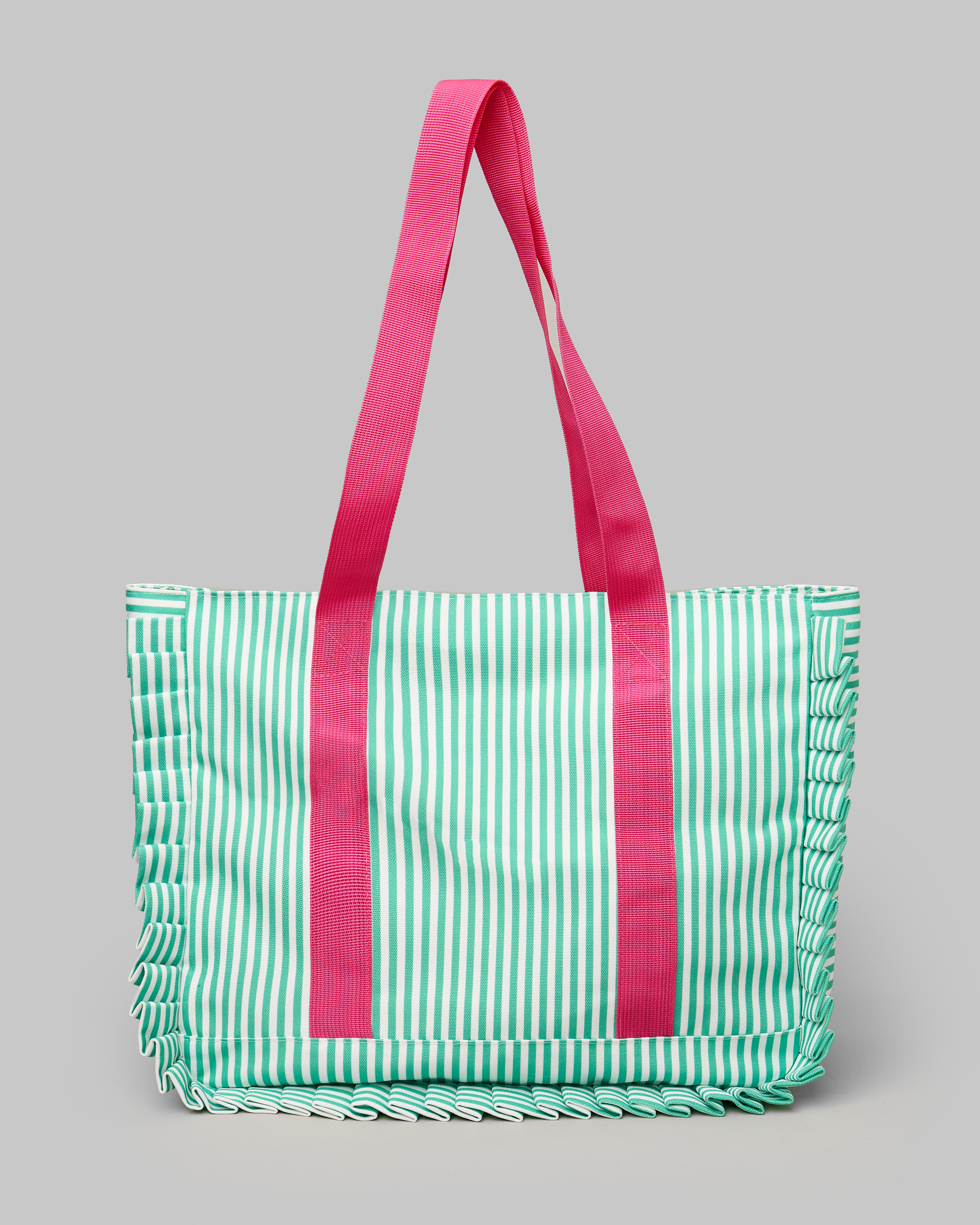 Сумка пляжная FUTURINO Home S26FM5HT720be44JJ - фото 3