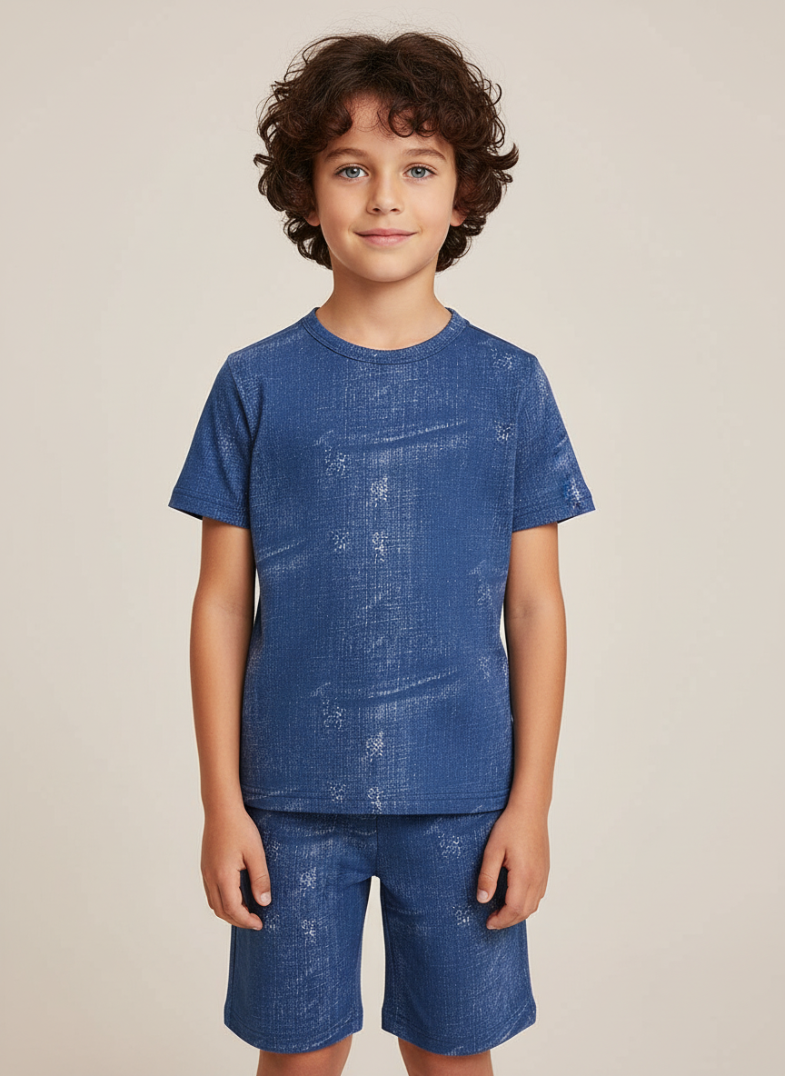 Пижама КотМарКот 801340 - фото 2