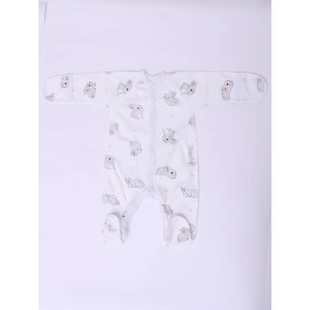 Комбинезон LeeLuckBaby
