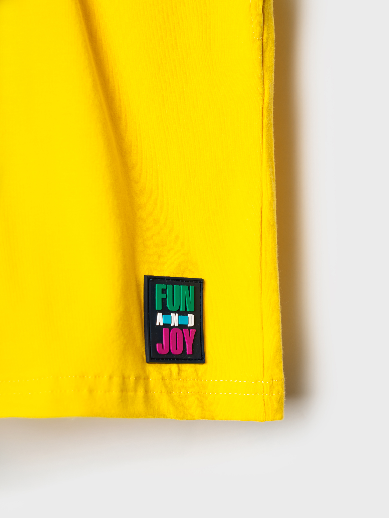 Футболка и шорты PlayToday 12632022 - фото 13