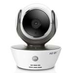 WiFi камера Motorola MBP85 Connect белая