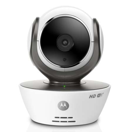 WiFi камера Motorola MBP85 Connect белая