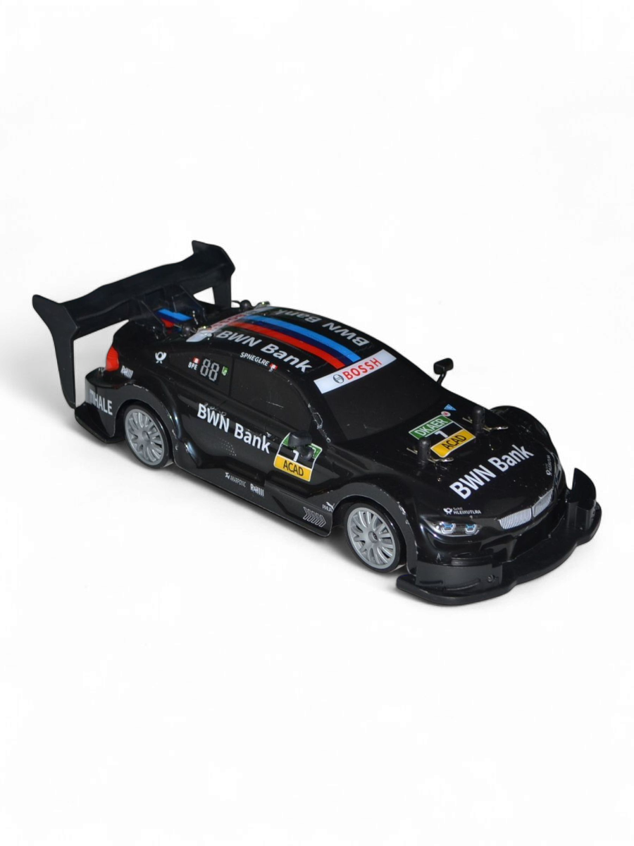 Автомобиль РУ Le Neng Toys BMW 1:20 - фото 2