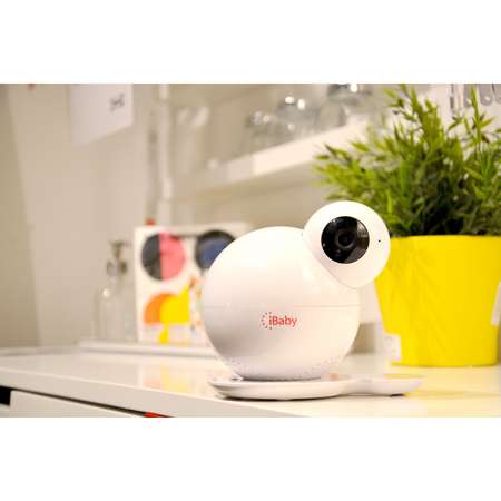 Видеоняня iBaby Monitor M6