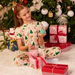 Комплект футболка+брюки ё